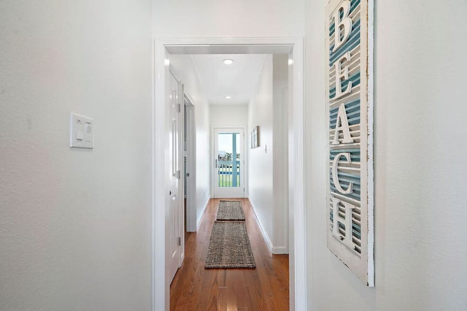 Escape to your own slice of paradise