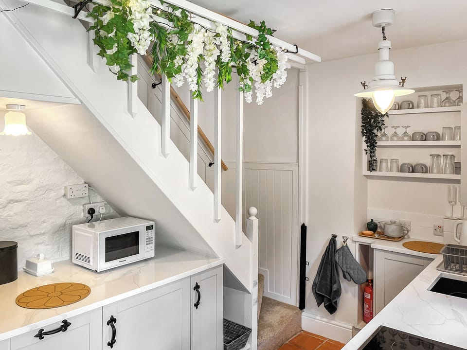 Kitchen | Wisteria Cottage, Harrogate