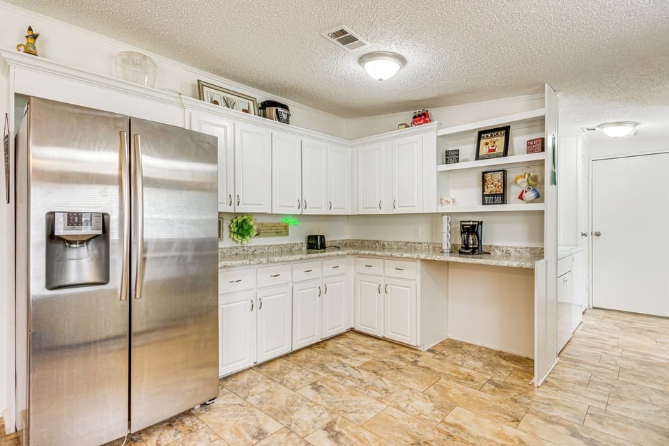 Kitchen | Cooking Basics | Drip Coffee Maker