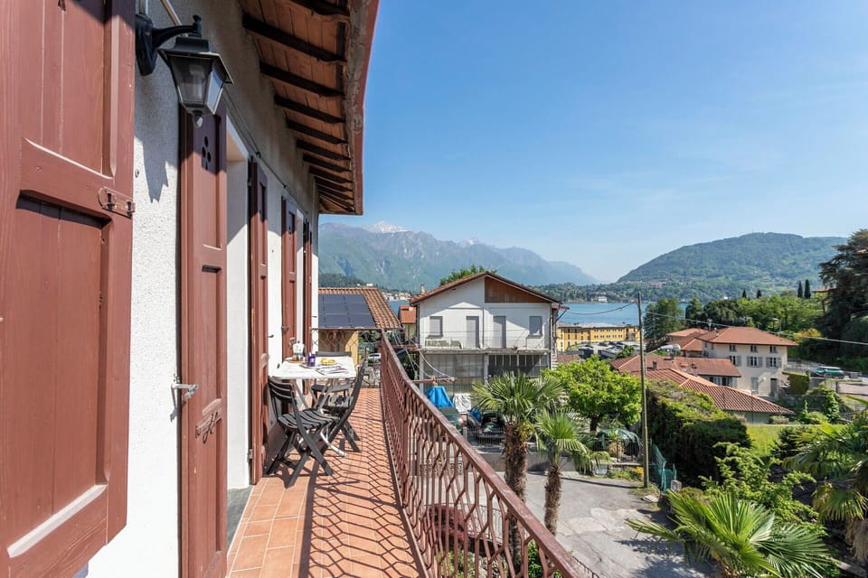 Balcony / Terrace / Patio, Scenic View