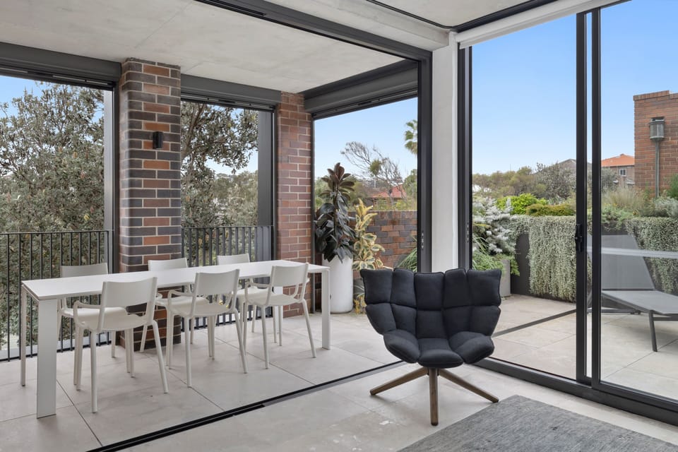 Terrace Dining