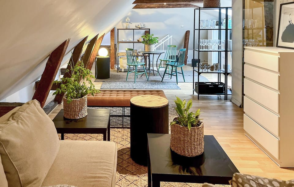 living-room