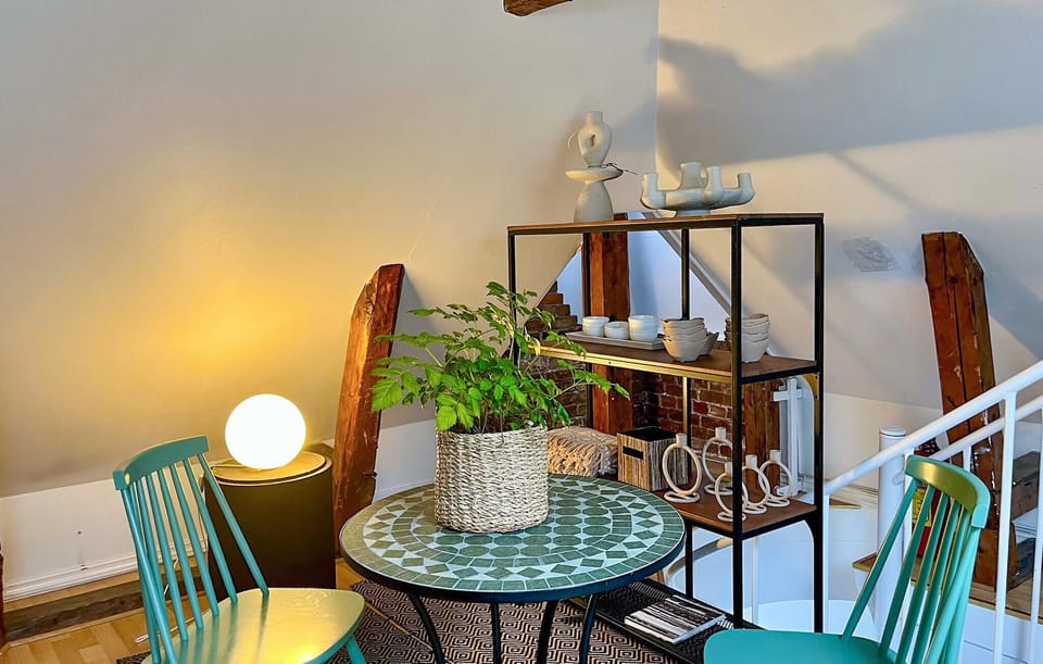 living-room