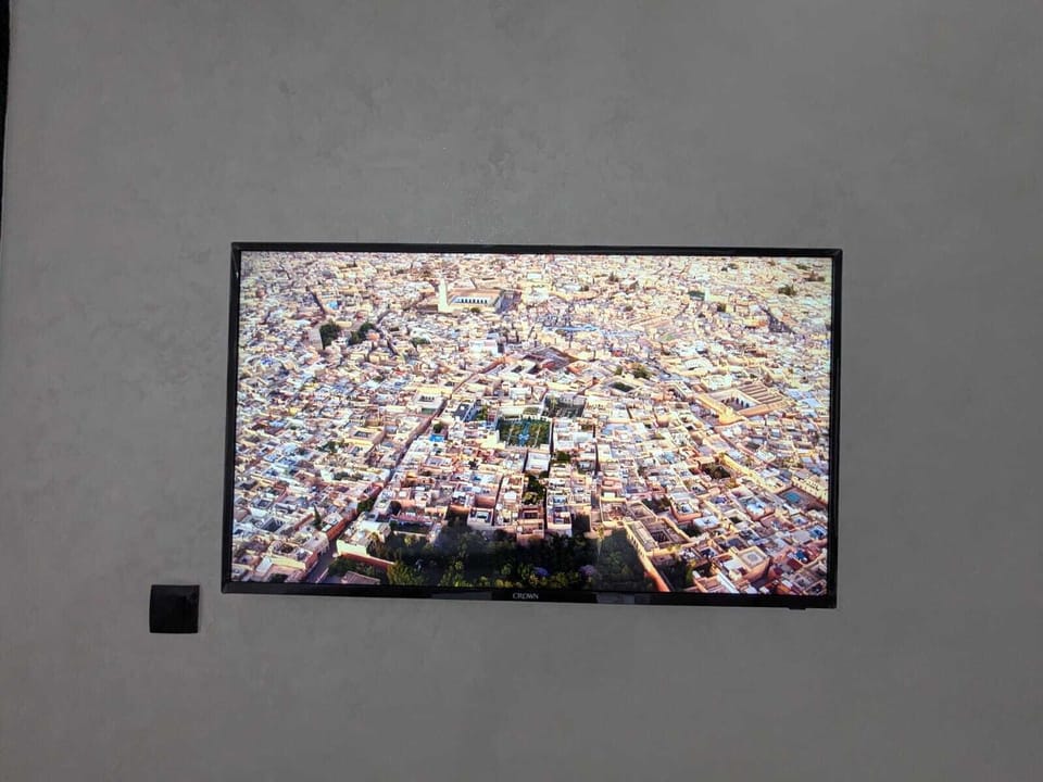 Television