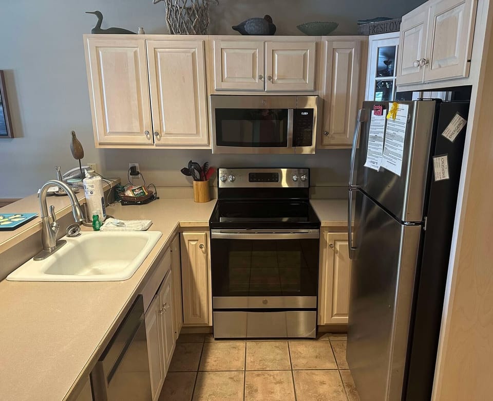 CV5 Kitchen
