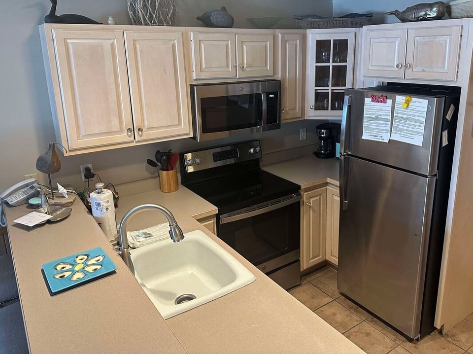 CV5 Kitchen