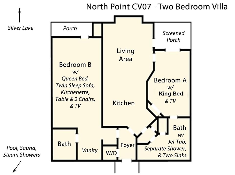 CV07 Floorplan May 2016