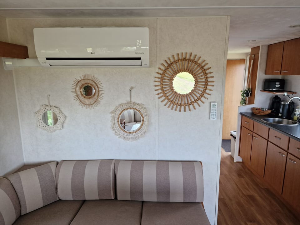 Airconditioning 