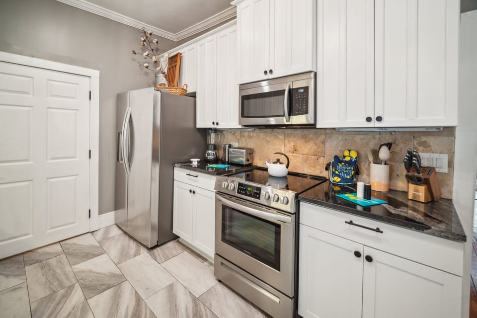 Indoors, Kitchen, Appliance, Microwave, Oven