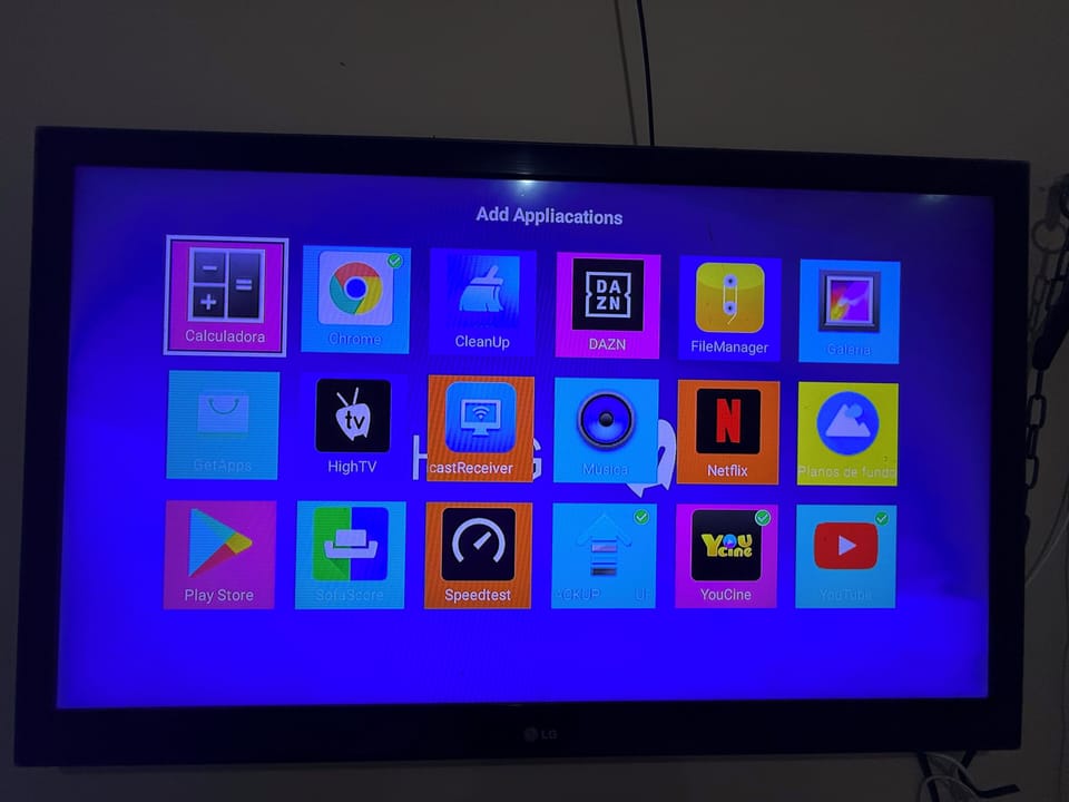 Television