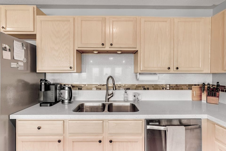 Dishwasher