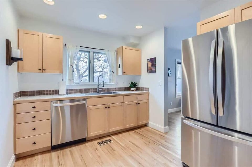 Beautiful Kitchen 