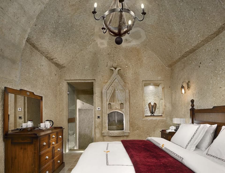 Comfortable Unit with Double size bed