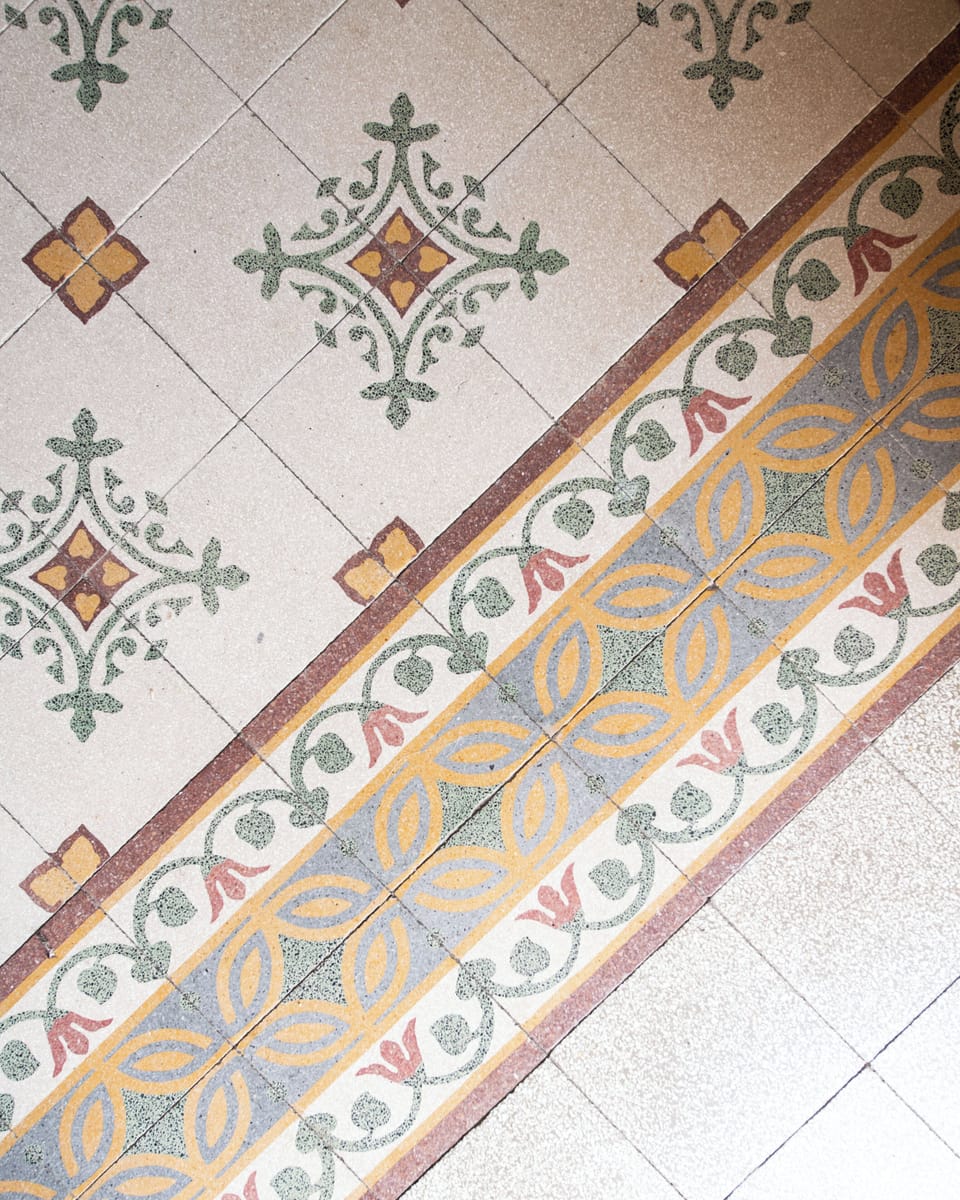 Miscellaneous