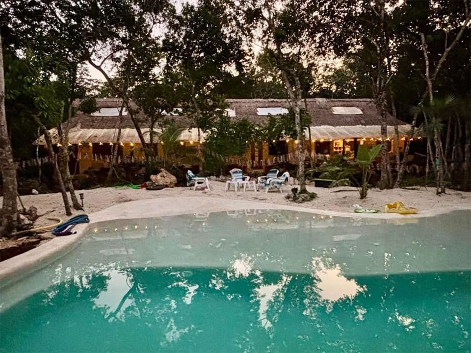 Pool