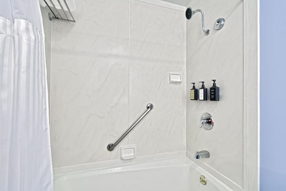 Work with daylight streaming through soft curtains and calm decor.