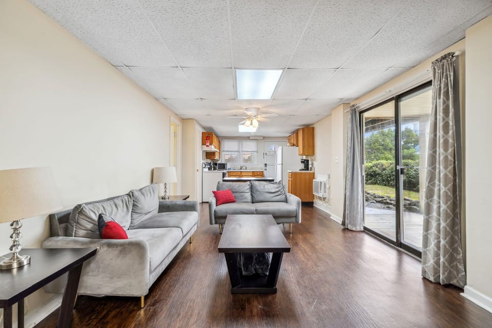 Welcome to Below Deck!