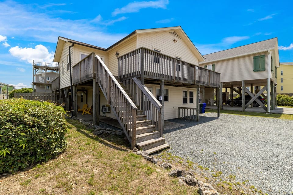 Welcome to Upper Deck!