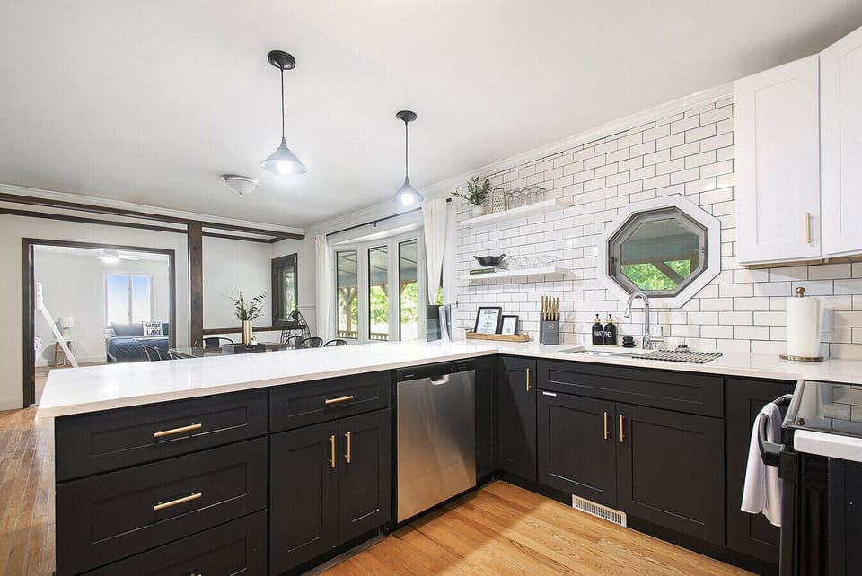 Adjustable basketball court and portable pickleball net - feel free to adjust to your liking. We provide basketballs and pickleball gear, but feel free to bring your own as well.