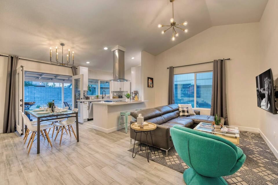 Open Concept