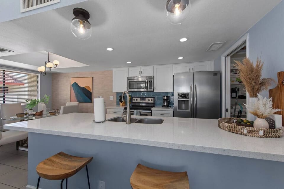 Open KItchen