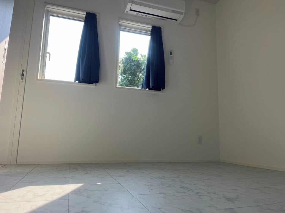 Bedroom A