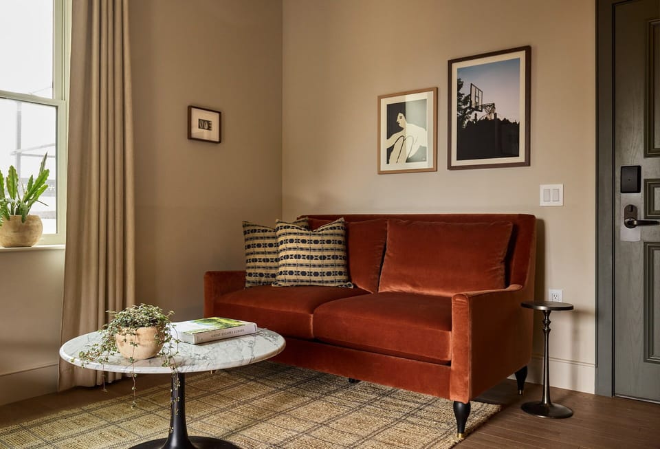 Living space