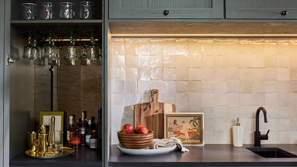 Kitchenette