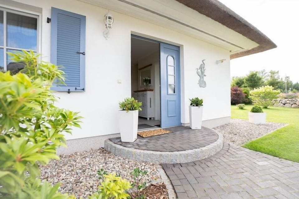 Entrance / Reception