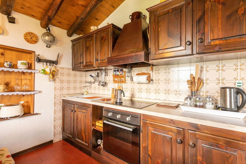 Dining Room, Kitchen, Living Room