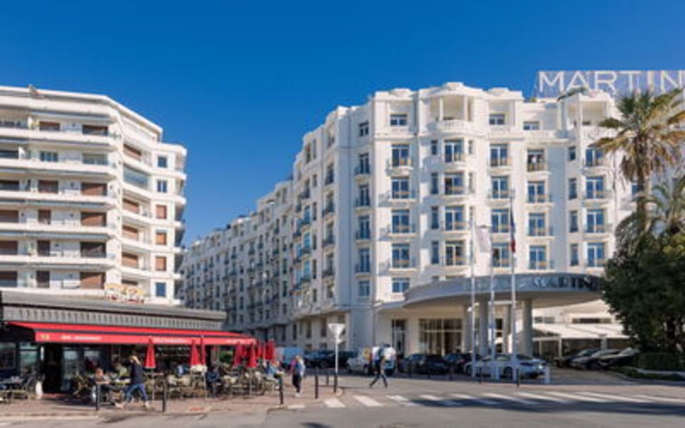 Accommodation