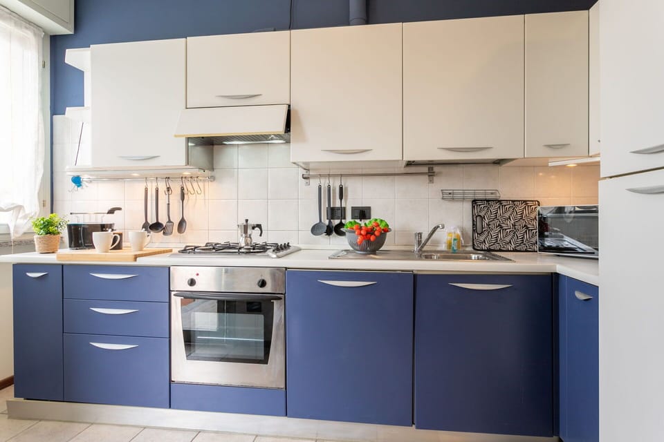 Bedroom, Dining Room, Kitchen, Living Room