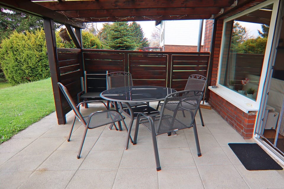 Patio / Balcony