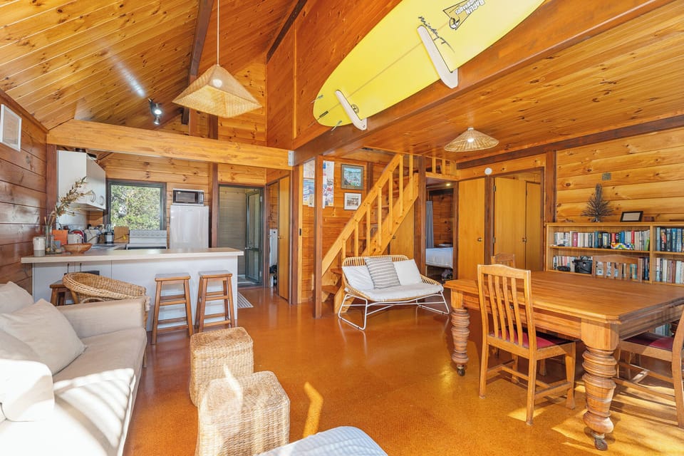 Open Plan