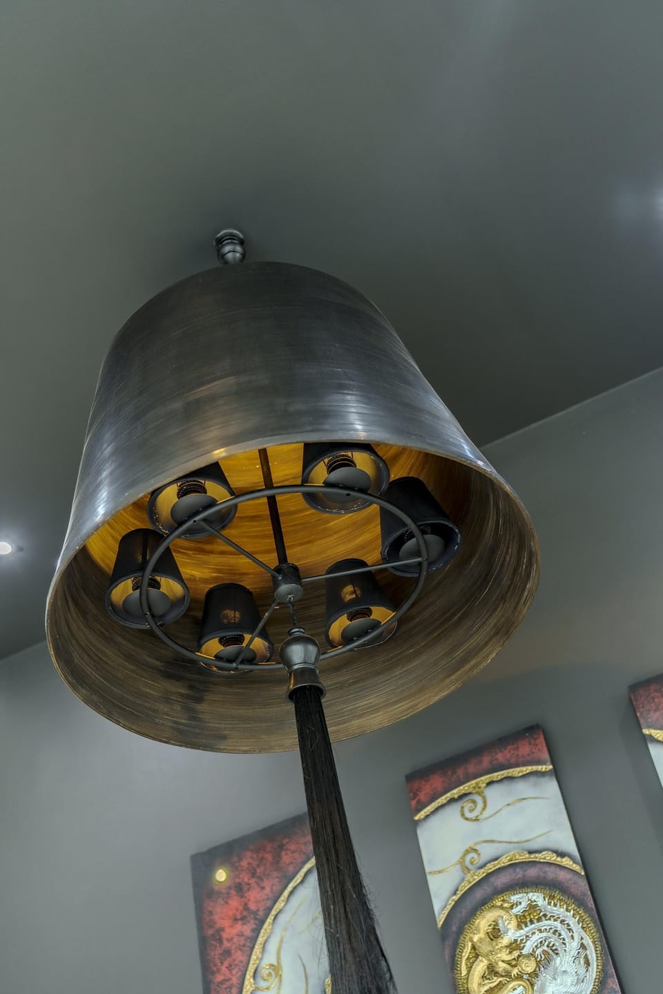 Lights, Interior Design