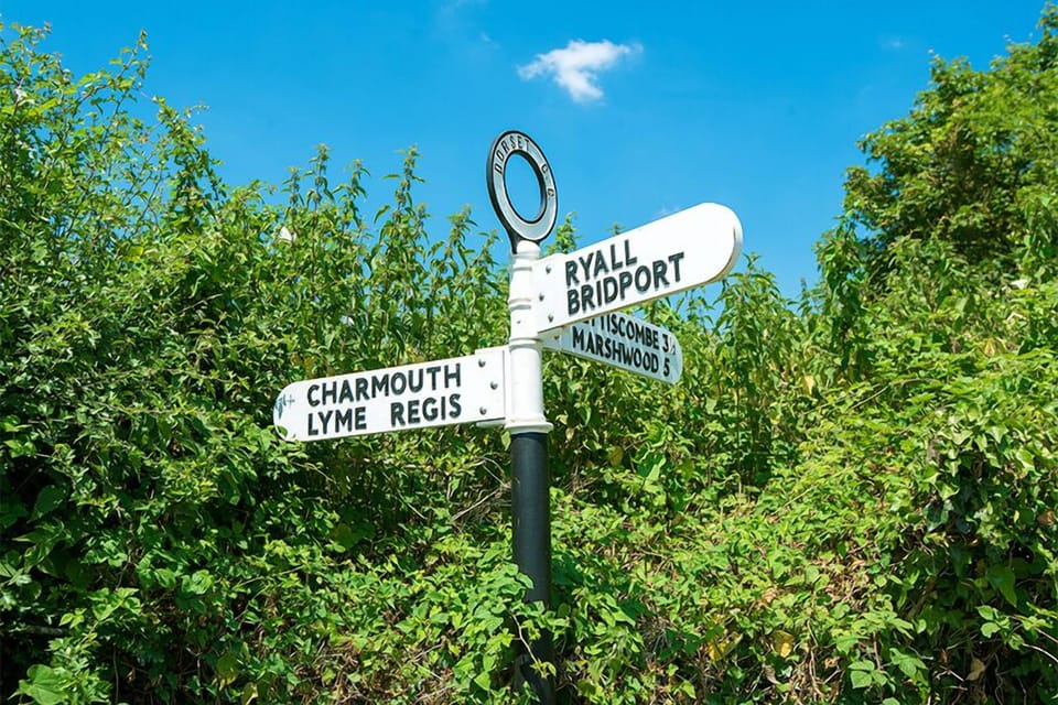 Local Area