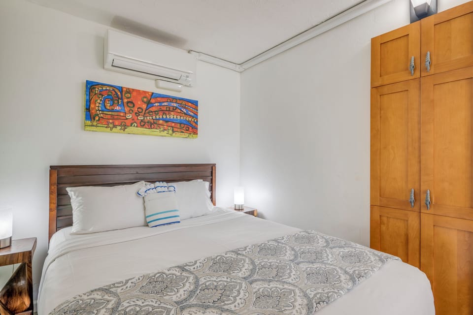 KahanaReef222- 1 Bedroom