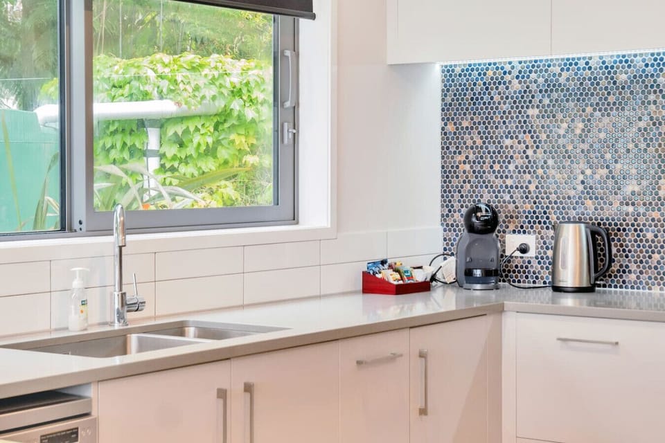 With a Nespresso coffee machine, you can enjoy a cup of coffee whenever you like.