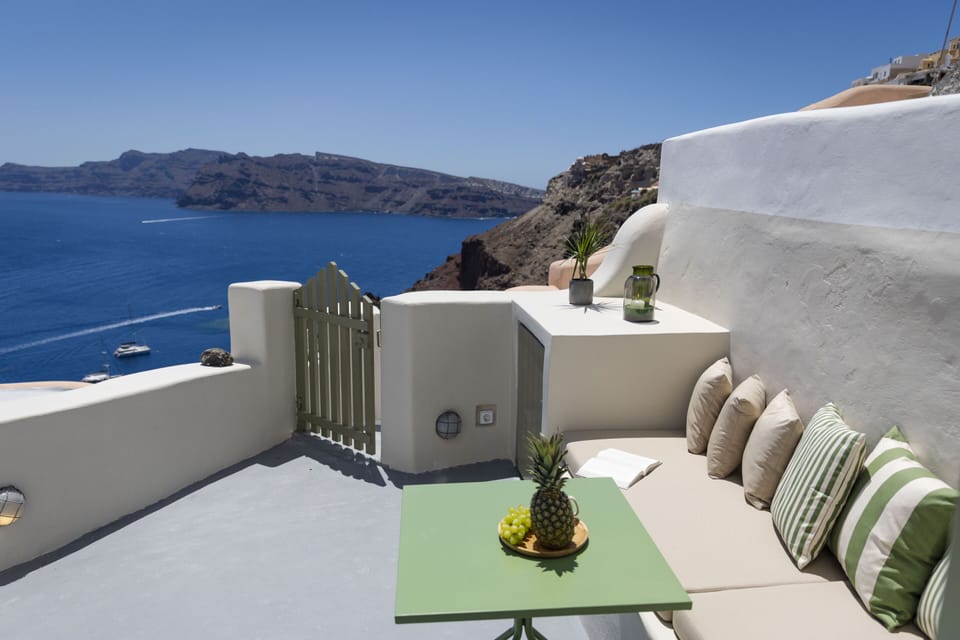 Terrace / Patio