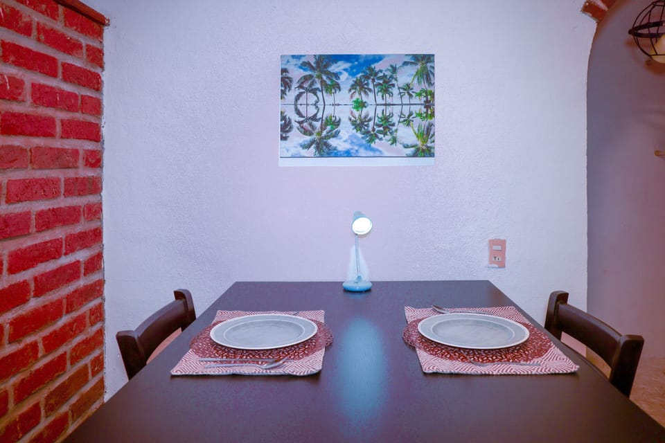 Desayunador