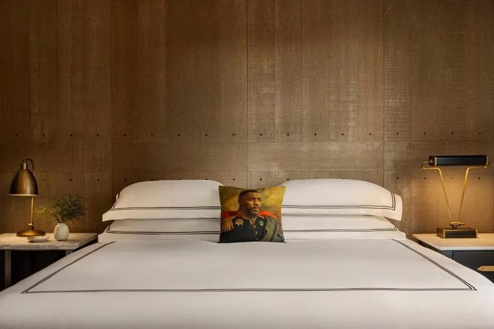 Comfortable Unit with King size bed