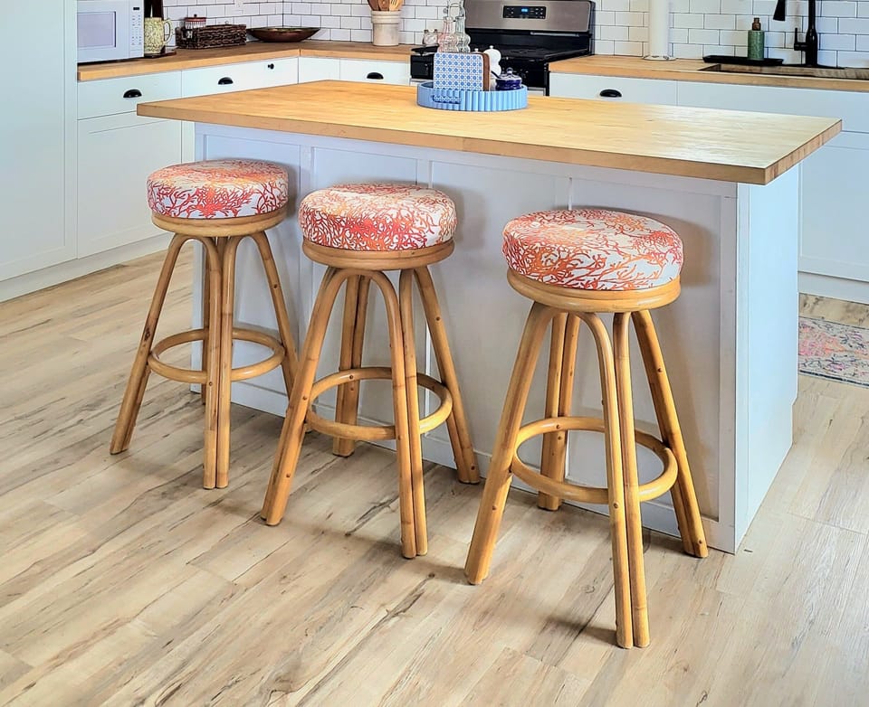 island seating