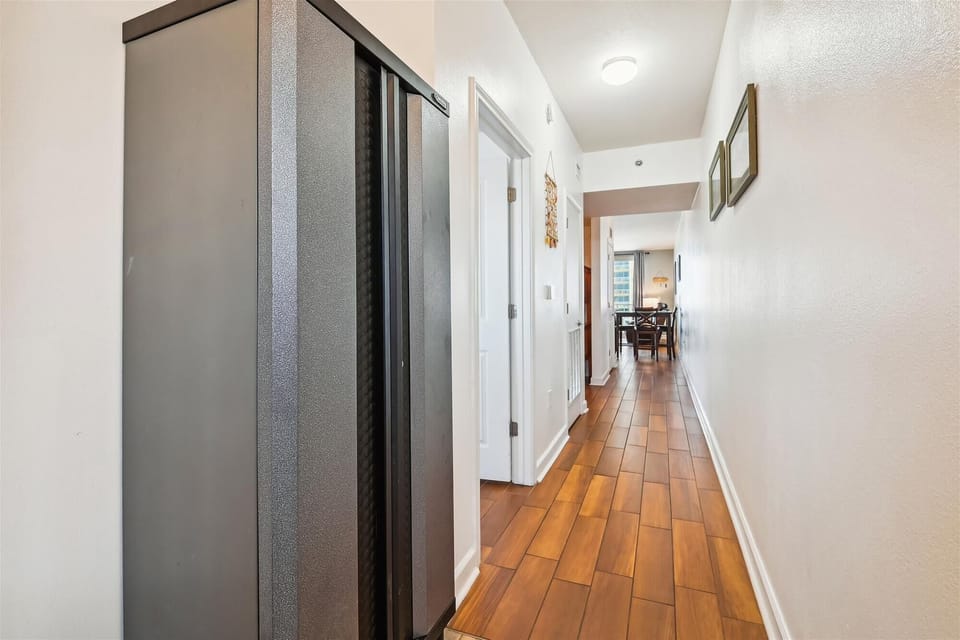Entry Way