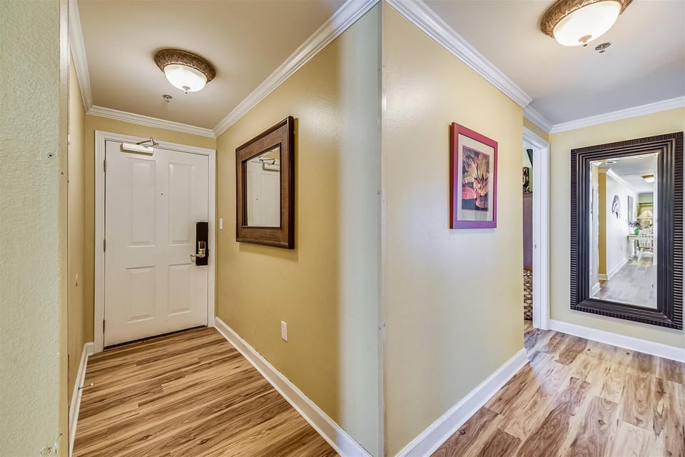 Entryway