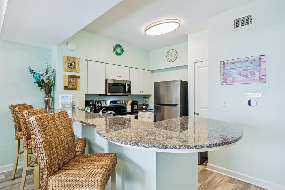 Breakfast Nook