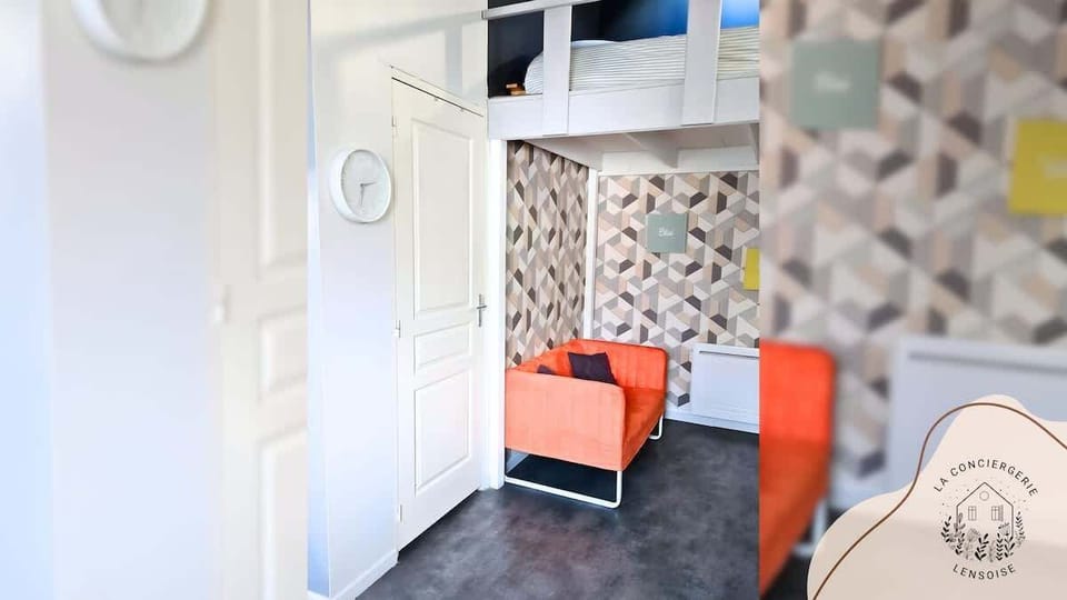 SALON CANAPE NON CONVERTIBLE