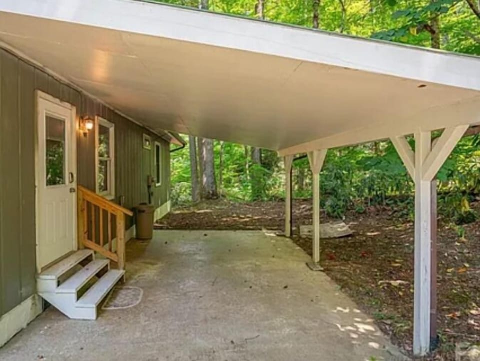 Carport
