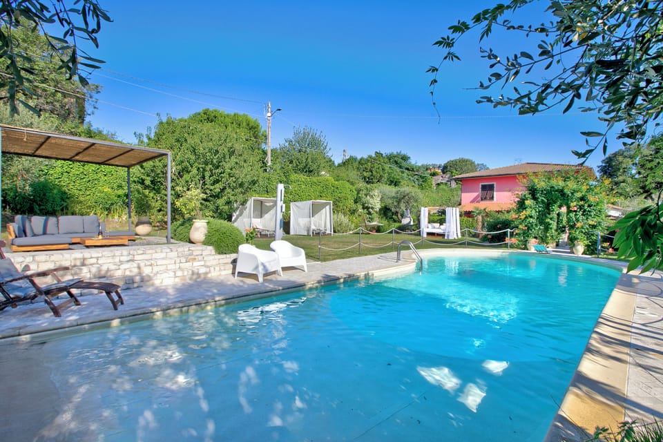 Shared pool