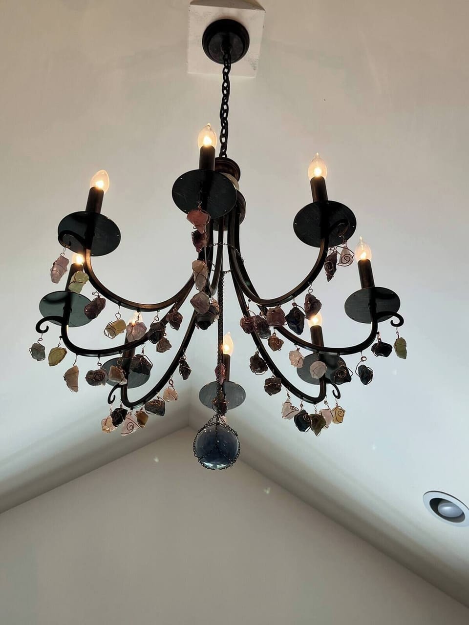 custom lighting