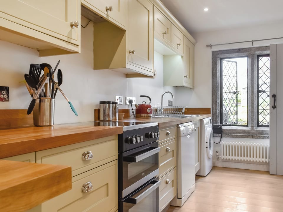 Kitchen | Rivendell Cottage, Liskeard